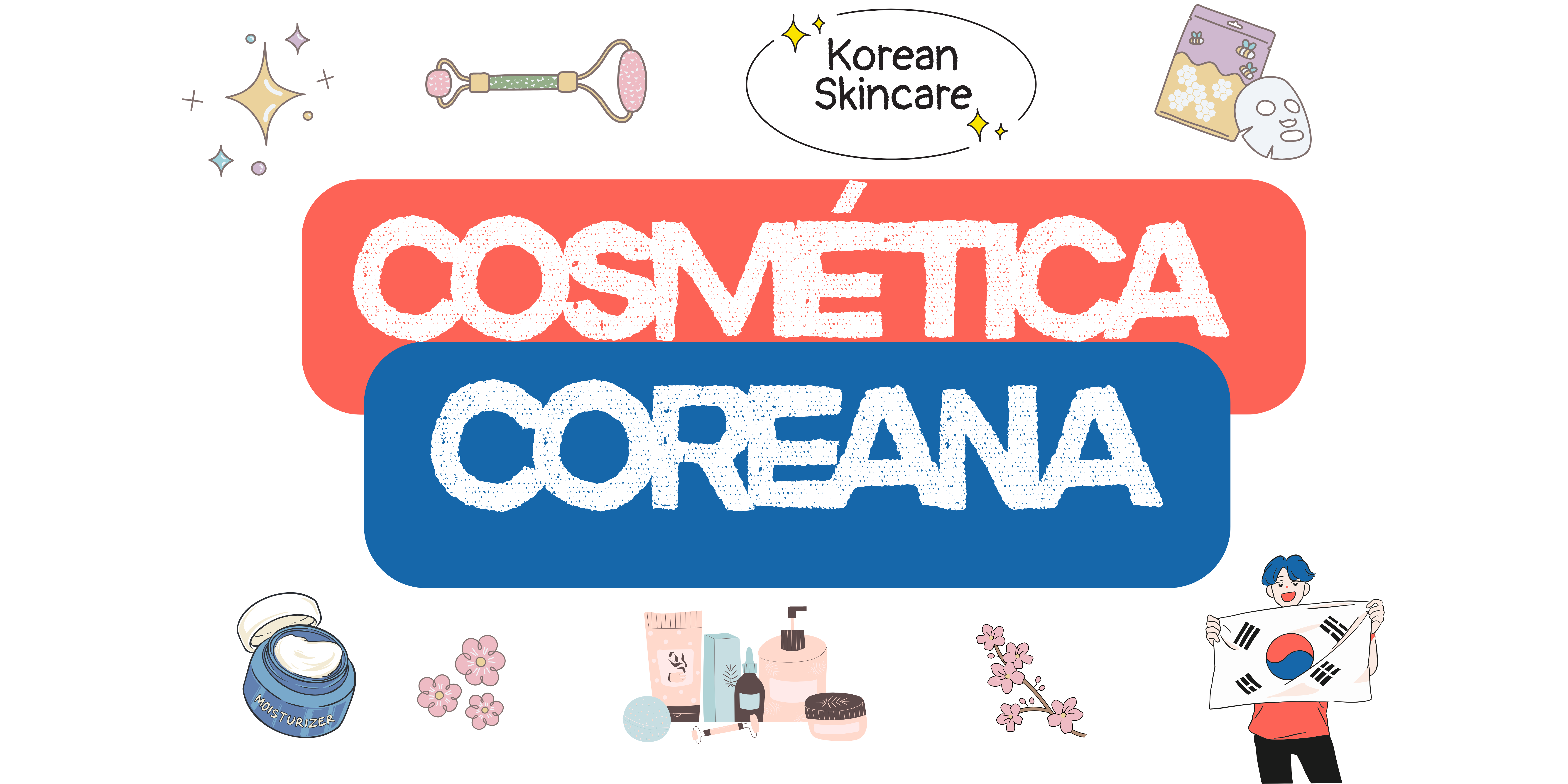 Cosmetica Coreana